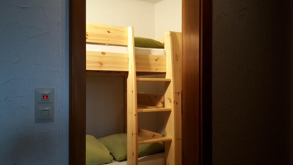 Gästehaus Behabühl B&B Feldberg  Zimmer foto
