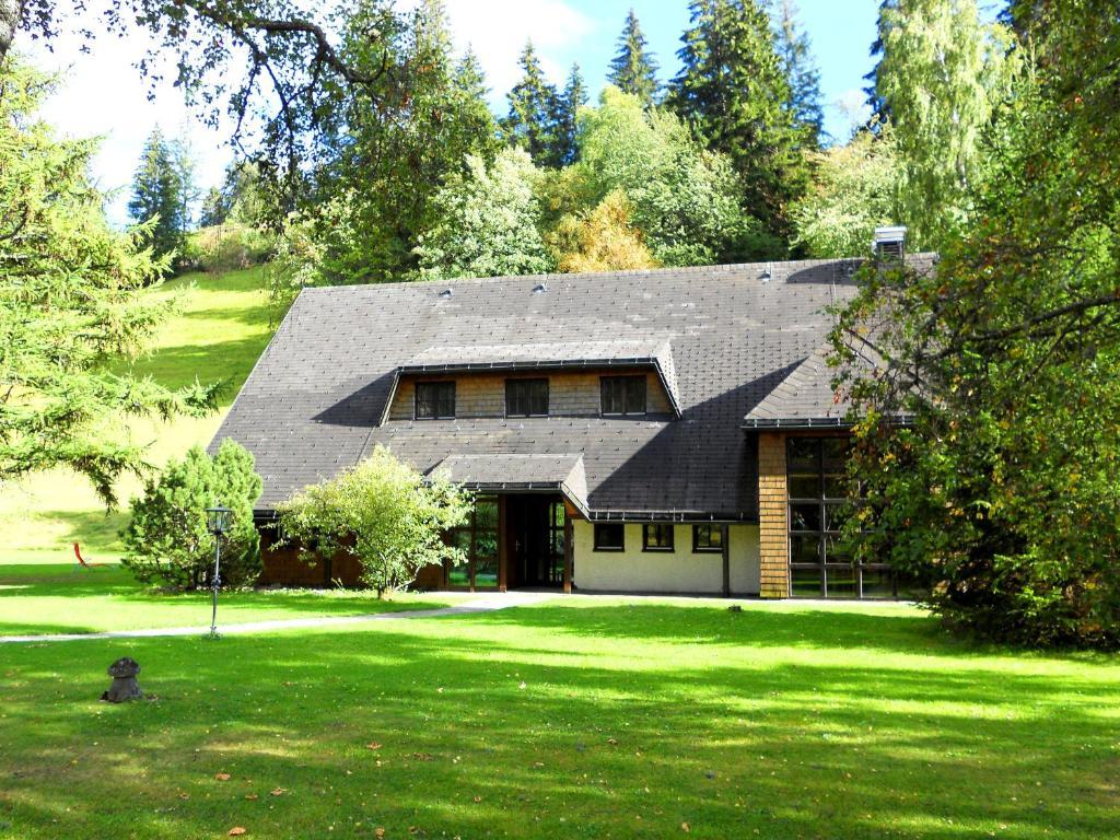 Gästehaus Behabühl B&B Feldberg  Exterior foto